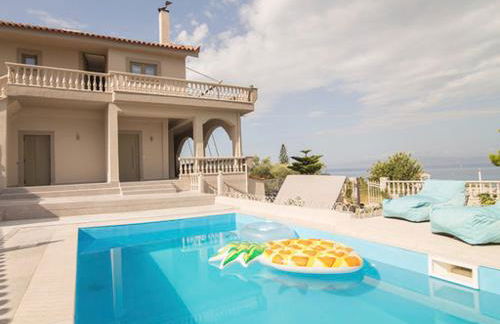 Panorama Pool Resort - Photo 34