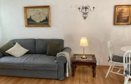 Ferienwohnung "Wiesensee" im historischen Landhaus - Foto 23