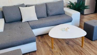 Logements 6 pers à 15 minutes d Angers - Photo 4