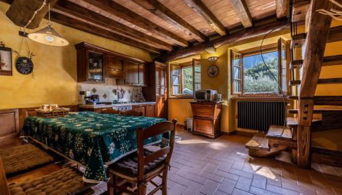 Old Village Linda - Tra Lunigiana & Cinque Terre - Foto 4