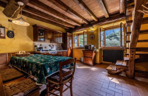 Old Village Linda - Tra Lunigiana & Cinque Terre - Foto 4