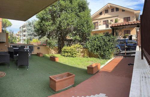 Casina dei Gemelli - Foto 17