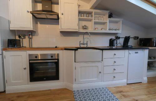 The Duckhouse - Foto 13