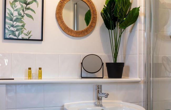 Walker Suite No52 - Donnini Apartments - Foto 28