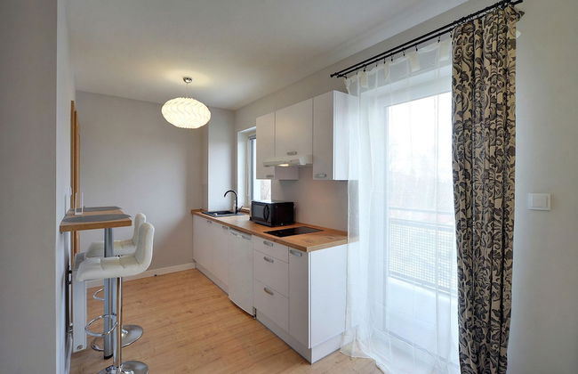 Apartament EverySky Karpacz Wilcza 3F - Photo 10