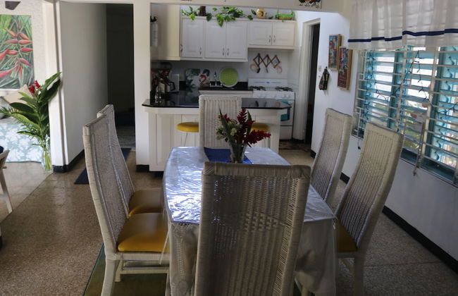 Beach Palm Villa - Photo 25