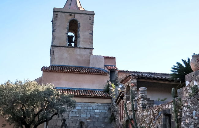 Les Migraniers - Foto 16