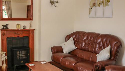 Shire Cottage at Top Butterley Farm - Foto 4