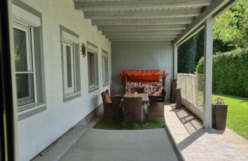 Huber's Ferienwohnung - Foto 7