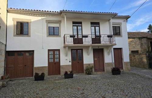 GuestReady - Countryside atmosphere in Sernancelhe - Foto 17