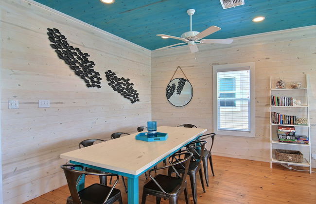 Jumpin' Jellyfish by Silver Sands Vacation Rentals - Photo 19