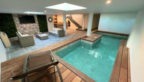 Villa Luxe Oasis - Foto 3