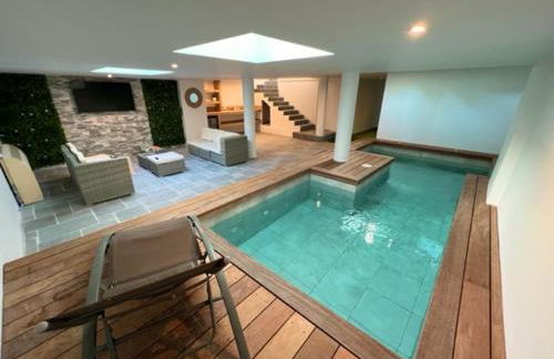 Villa Luxe Oasis - Foto 3
