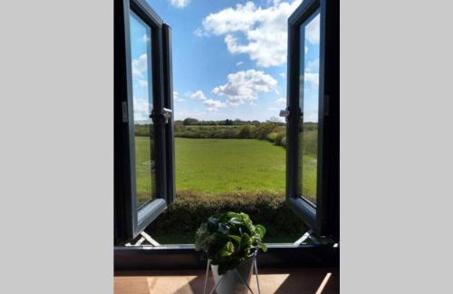 Hayloft Cottage - Foto 13