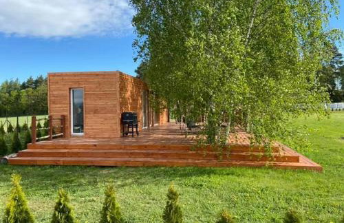 Domek na Uboczu - Foto 30