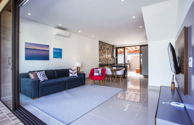 Residencial Marina Del Sol - Foto 76