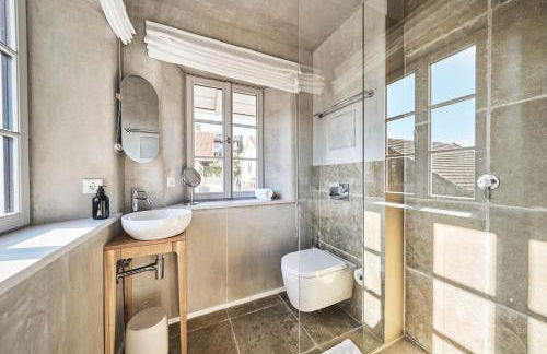 Das Flachshaus Ferienhaus in Aidling am Riegsee - Foto 51