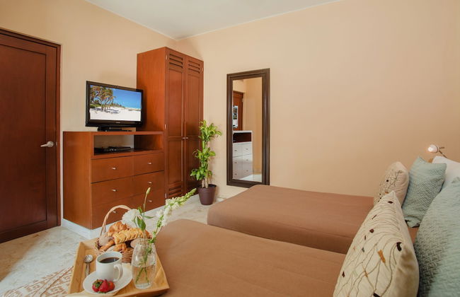 Maya Villa Condo Hotel & Beach Club - Foto 7