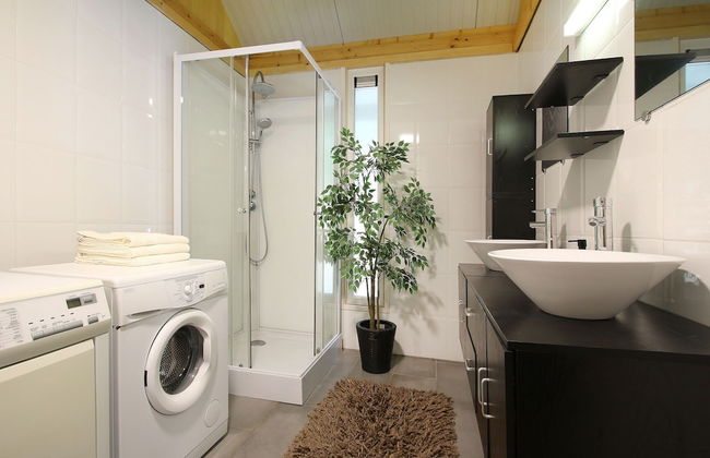 Holiday Home in Meijel Near De Groot Peel Park - Foto 15