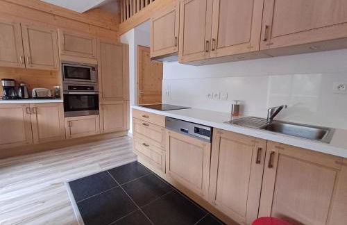 Résidence récente au Lioran à proximité des remontées mécaniques - Photo 3