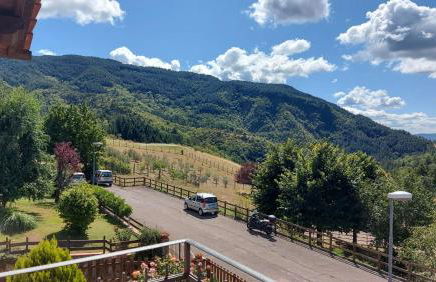 Casa nel Parco delle Foreste Casentinesi - Foto 1