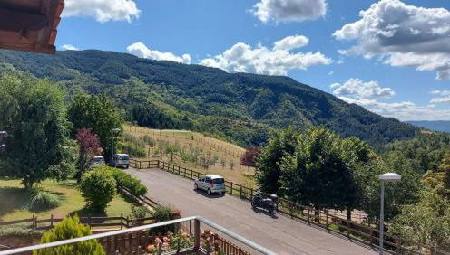 Casa nel Parco delle Foreste Casentinesi - Foto 1