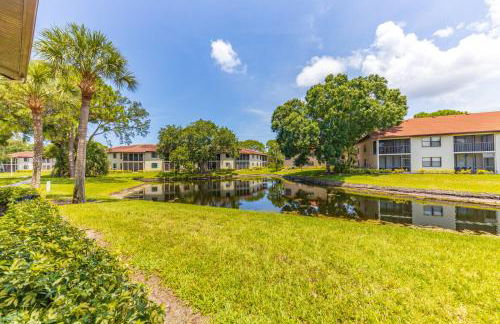 Shorewalk Full Condo Near to IMG-Beaches-Anna Maria - Foto 38