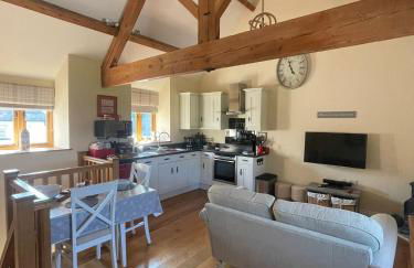 Acorn Cottage - Foto 45