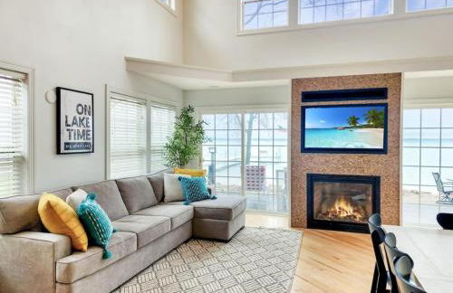 Sandy Shores Beach House - Foto 12