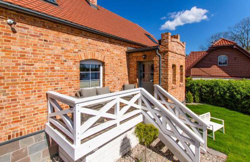 DOMKI APARTAMENTOWE CHMIELÓWKA - Foto 9