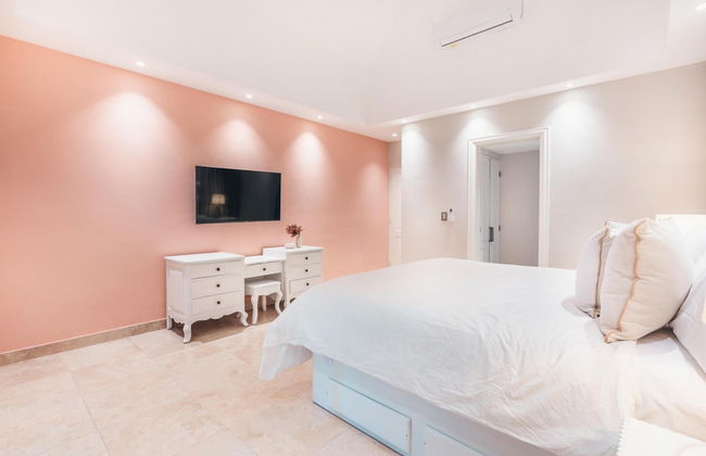 Cozy 3br-villa w Pool BBQ in Punta Cana - Foto 17