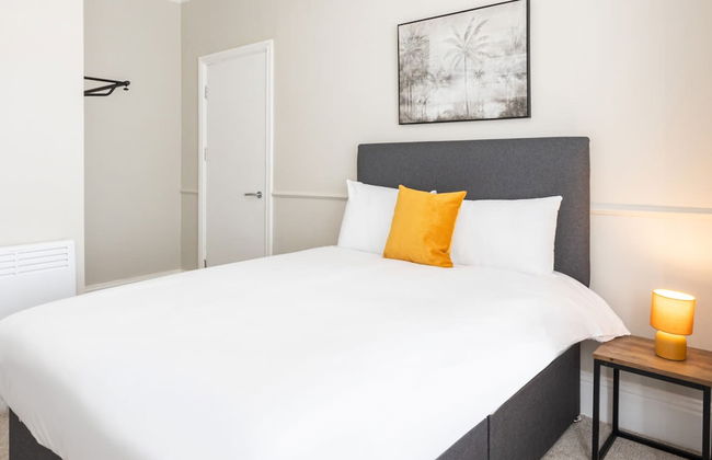 Host Stay Clifton Studio 1 - Foto 2