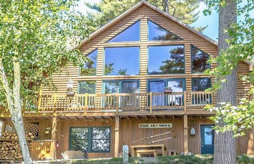 The Hive Trailside At Pleasant Mnt Ski Area - Foto 4