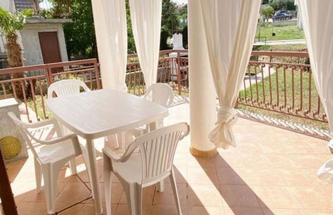 Charming Apartment With Garden - Foto 5