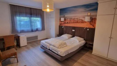 Villa Tré les Pins, 7 chambres, à 100m du LAC DE LACANAU - Foto 5