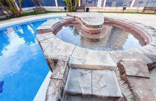 234 Sunshine Penthouse-Alicante Holiday - Foto 49