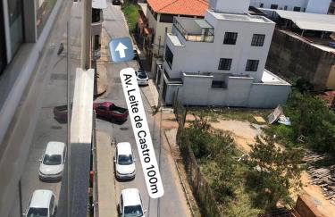 Flat novo com área gourmet privativa próximo a rodoviária - Foto 14