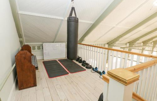 The Miners Hall Retreat - Foto 35