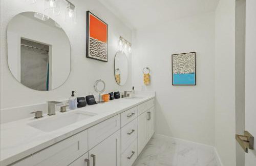 The Pickleball Paradise - Pool - Hot Tub - Nerf Wall - Foto 54