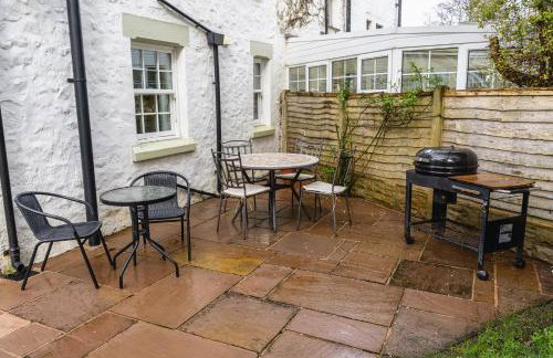 Entire cottage & private garden in Scorton - Foto 13