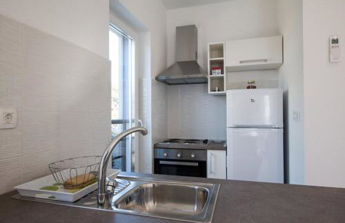 Family-friendly apartments with swimming pool Verunic, Dugi otok - 14286 - Foto 15