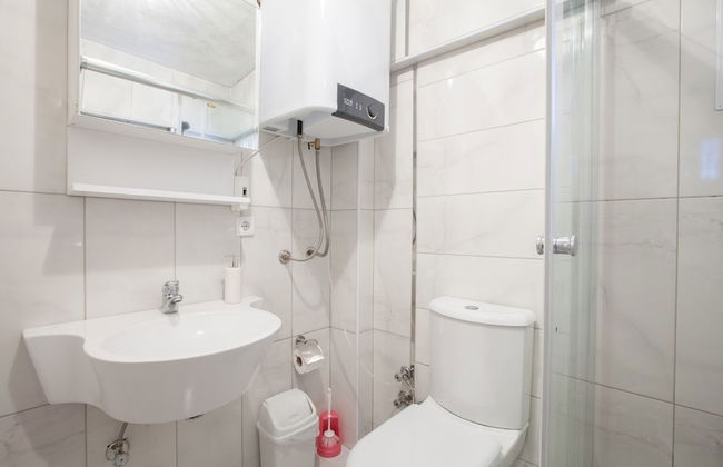 Sultan Apartments - Foto 37