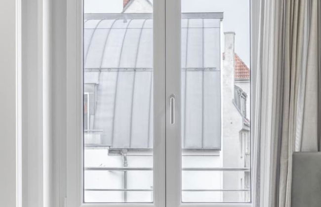 Limehome Augsburg - Foto 24