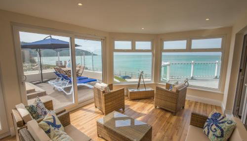 Beachside Apartment, 2 Pilots Point - Foto 4, Garden