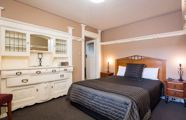 Graham Apartments - Foto 7