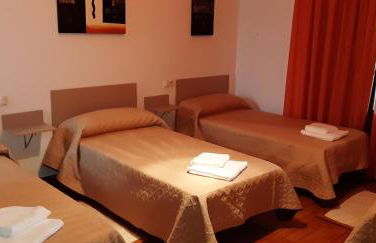 "O Descanso do Camiño" - Foto 37