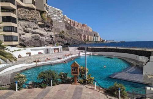 Tabaiba SeaView - Foto 1