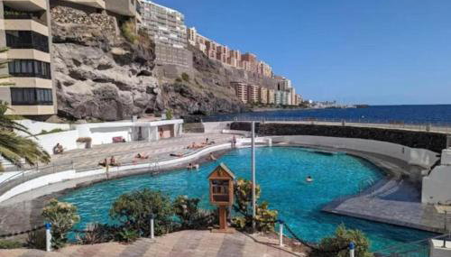 Tabaiba SeaView - Foto 1
