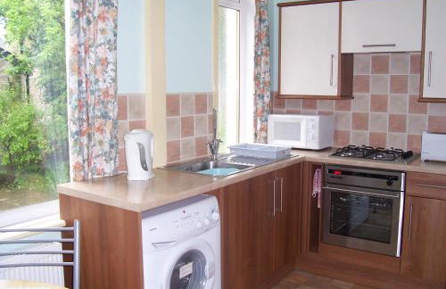 The Tops Self Catering - Foto 54