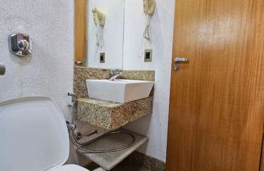 Flat Suíte 605 Goiânia - GO - Foto 11